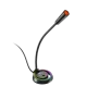 Meetion MT-MC14 RGB Wired Gaming Microphone